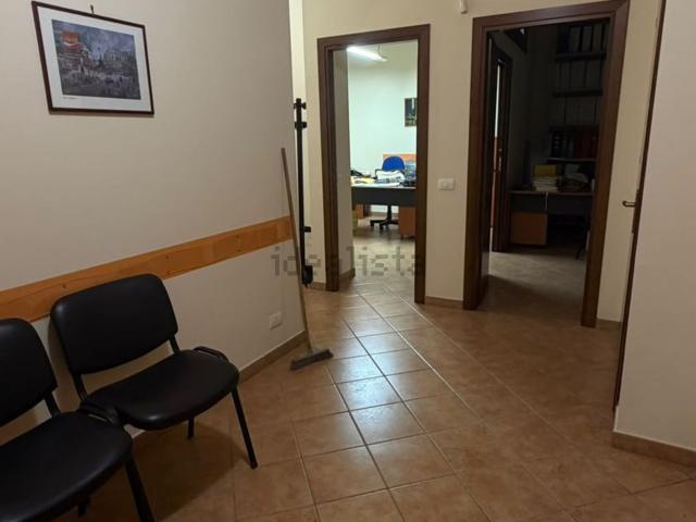 Appartamento in vendita di 110 m² in Via Gigante