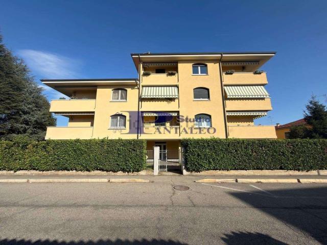 Appartamento in vendita di 110 m² in Via Ginibissa