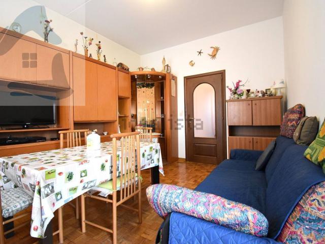 Appartamento in vendita di 110 m² in Via Gioacchino Quarello, 4