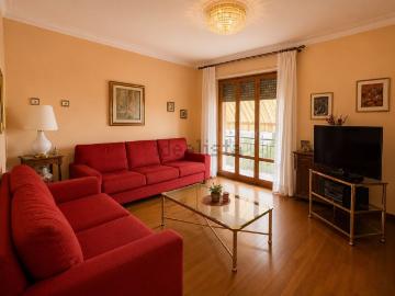 Appartamento in vendita di 110 m² in Via Gioacchino Rossini