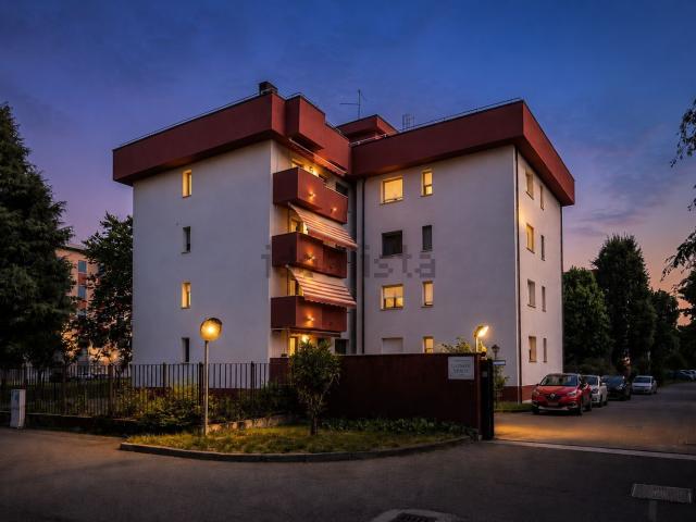 Appartamento in vendita di 110 m² in Via Gioacchino Rossini, 7