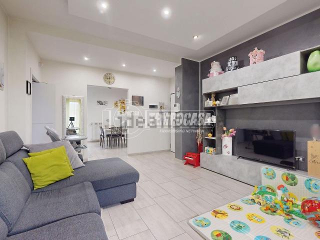 Appartamento in vendita di 110 m² in Via Gioacchino Rossini