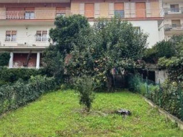 Appartamento in vendita di 110 m² in Via Giosuè Carducci, 37