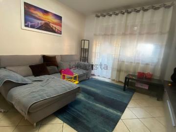 Appartamento in vendita di 110 m² in Via Giordano Bruno