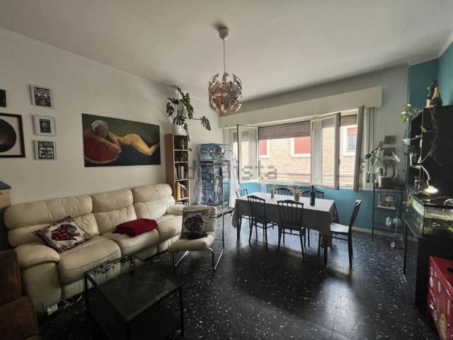 Appartamento in vendita di 110 m² in Via Giordano Bruno
