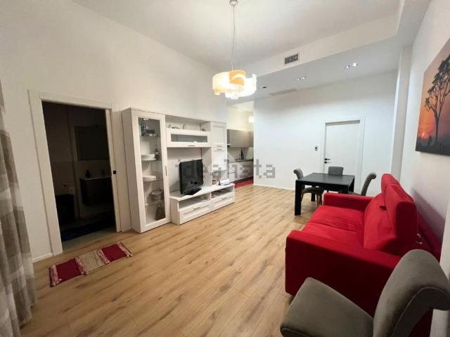 Appartamento in vendita di 110 m² in Via Giorgio Almirante