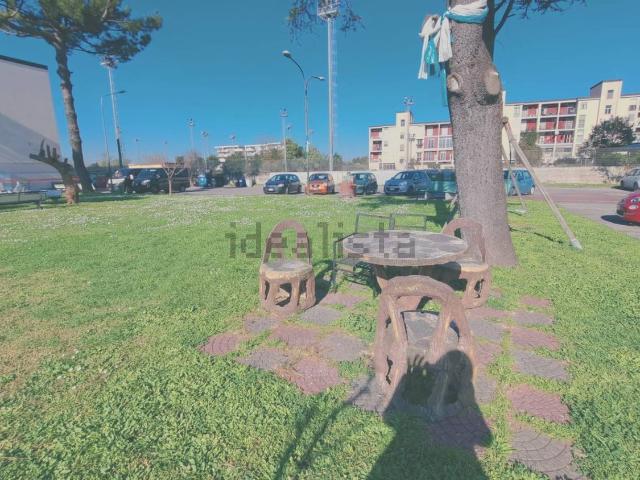 Appartamento in vendita di 110 m² in Via Giorgio Amendola, 25