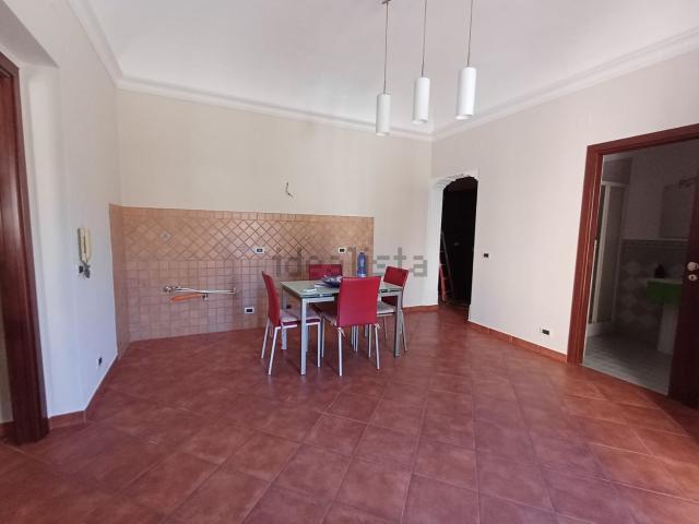 Appartamento in vendita di 110 m² in Via Giorgio Gemmellaro