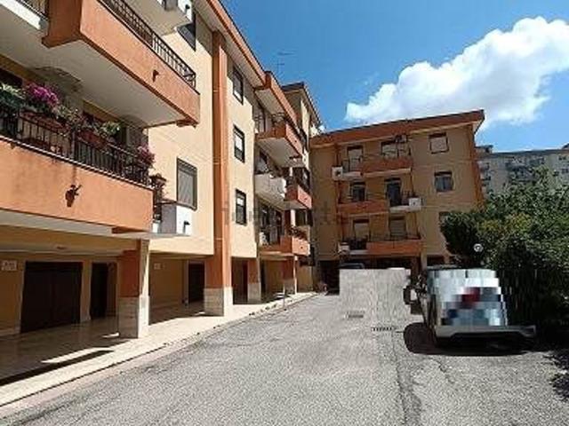 Appartamento in vendita di 110 m² in Via Giorgio la Pira, 49