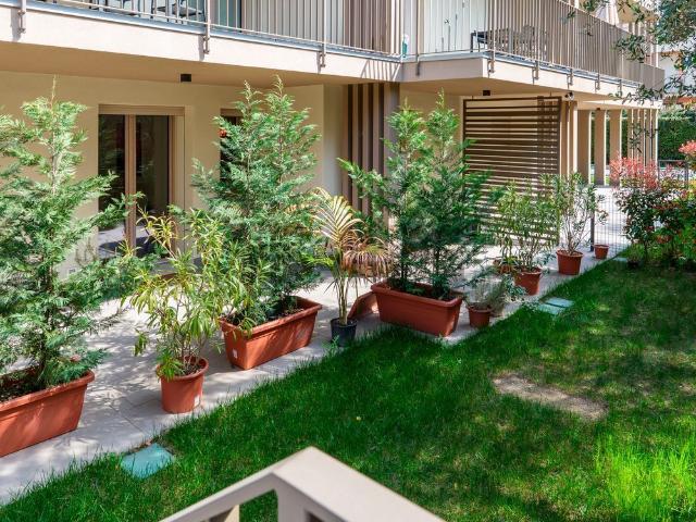 Appartamento in vendita di 110 m² in Via Giorgione