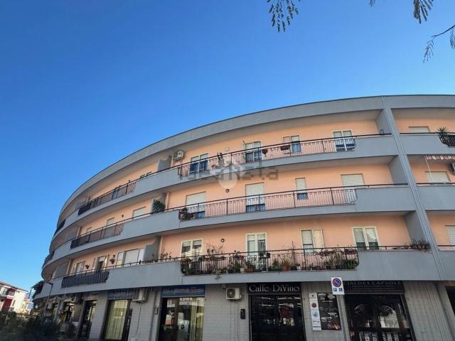 Appartamento in vendita di 110 m² in Via Giotto di Bondone, 28