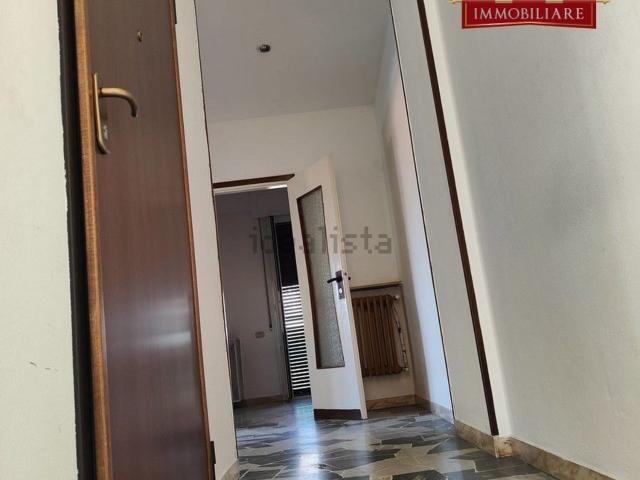 Appartamento in vendita di 110 m² in Via Giotto, 7