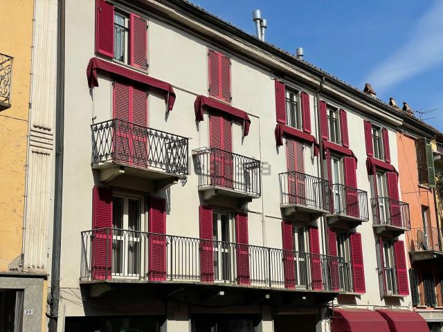Appartamento in vendita di 110 m² in Via Giovan Battista Giuliani, 14