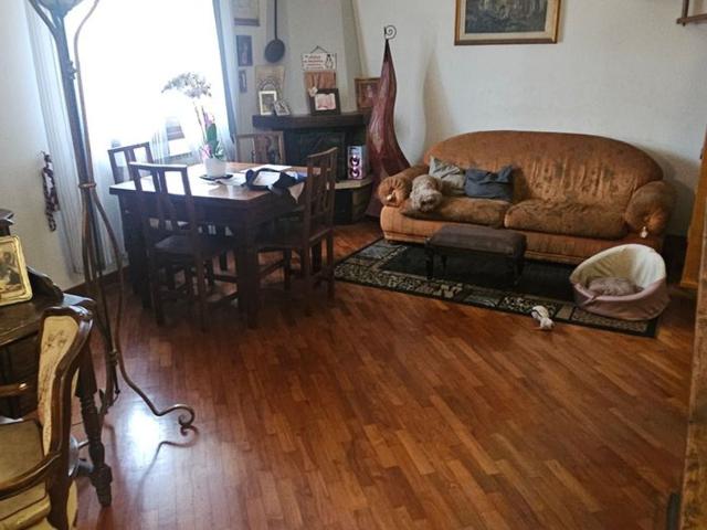 Appartamento in vendita di 110 m² in Via Giovan Francesco Becattelli