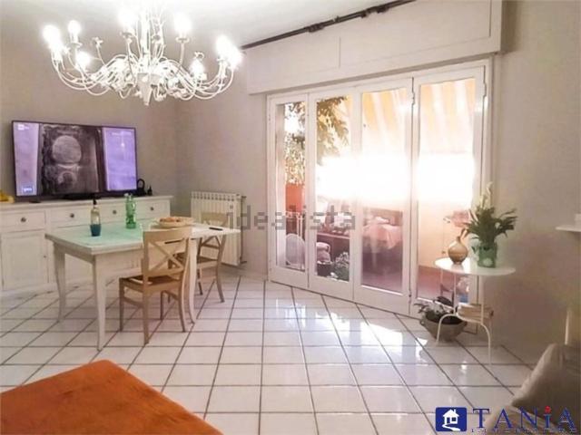 Appartamento in vendita di 110 m² in Via Giovan Pietro, 2