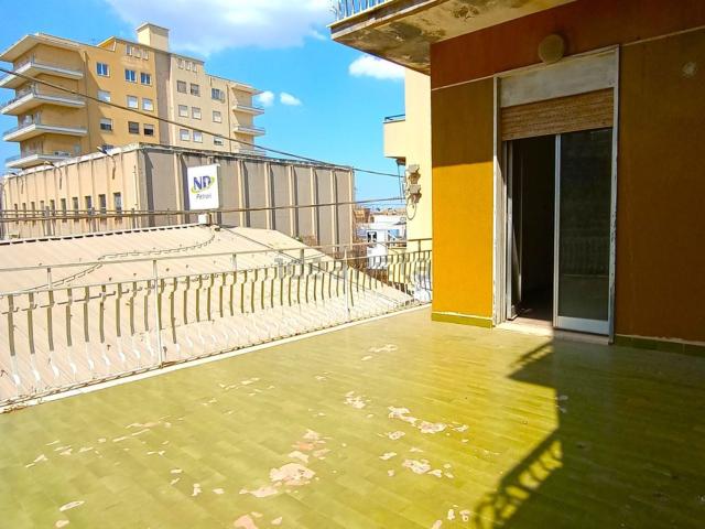 Appartamento in vendita di 110 m² in Via Giovanbattista Vico, 3
