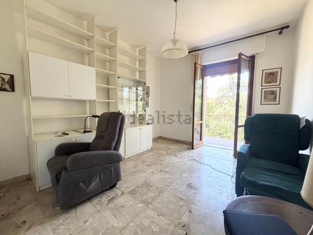 Appartamento in vendita di 110 m² in Via Giovanni Costetti