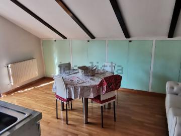 Appartamento in vendita di 110 m² in Via Giovanni Chiarini