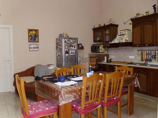 Appartamento in vendita di 110 m² in Via Giovanni Ciaramella