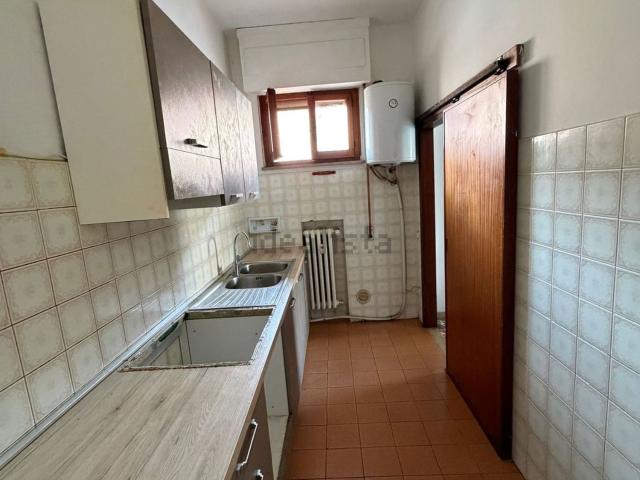 Appartamento in vendita di 110 m² in Via Giovanni Cimabue