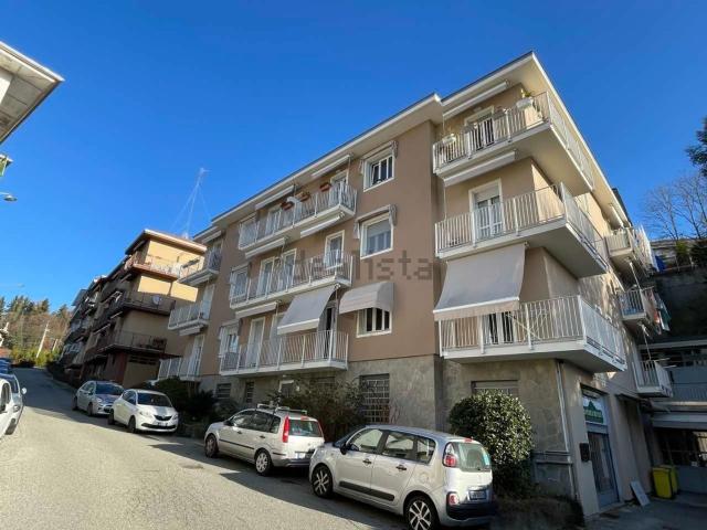 Appartamento in vendita di 110 m² in Via Giovanni Crestani, 4