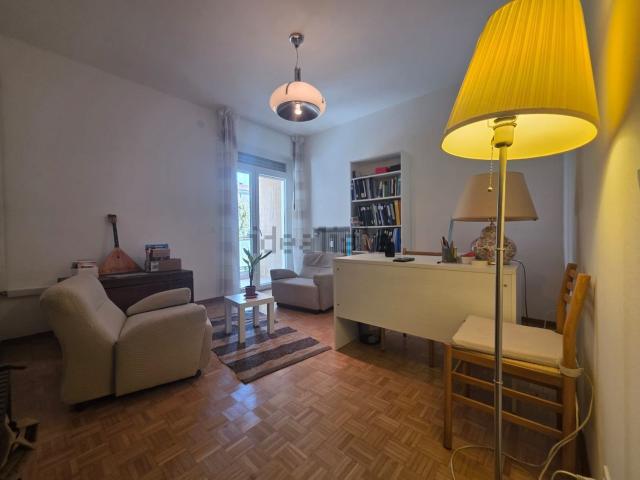 Appartamento in vendita di 110 m² in Via Giovanni Antonio Licinio