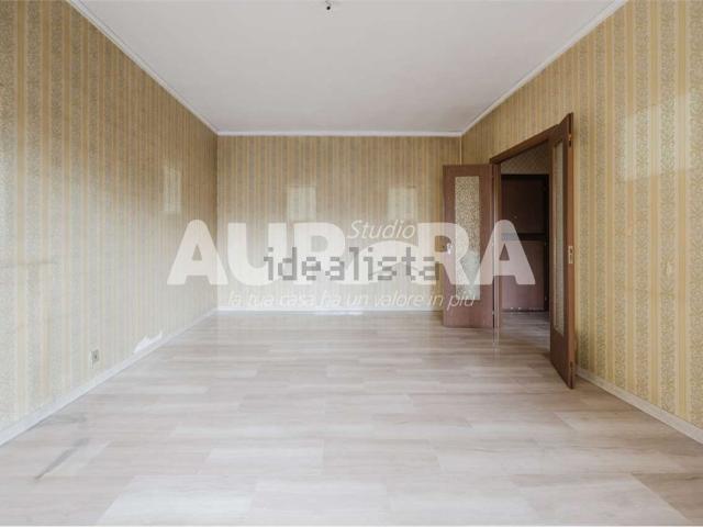 Appartamento in vendita di 110 m² in Via Giovanni Battista Morgagni