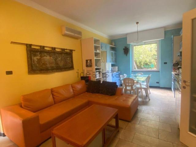 Appartamento in vendita di 110 m² in Via Giovanni Gaggero