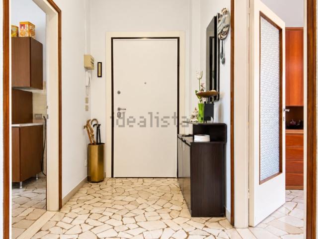 Appartamento in vendita di 110 m² in Via Giovanni Durando