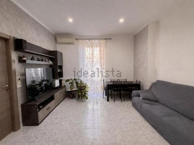 Appartamento in vendita di 110 m² in Via Giovanni Enrico Pestalozzi, 16