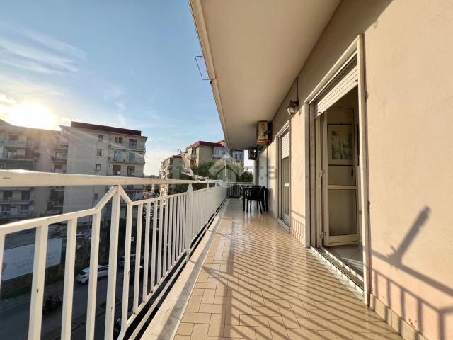 Appartamento in vendita di 121 m² in Via Giovanni Falcone, 91