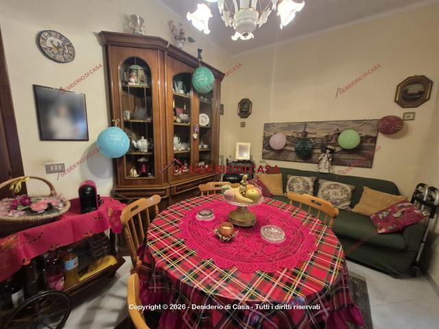 Appartamento in vendita di 110 m² in Via Giovanni Falcone, 11