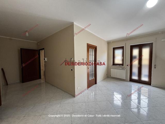 Appartamento in vendita di 110 m² in Via Giovanni Falcone e Paolo Borsellino