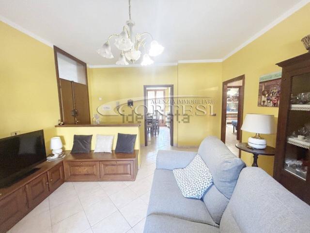 Appartamento in vendita di 110 m² in Via Giovanni Ottavio Bufalini, 7