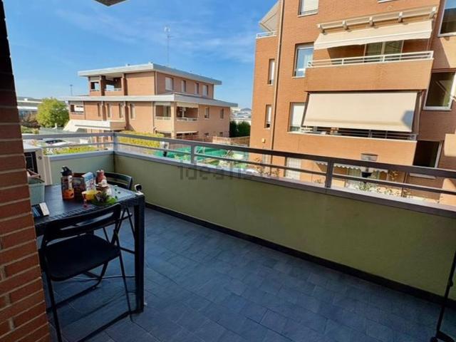 Appartamento in vendita di 110 m² in Via Giovanni Lucchese, 1