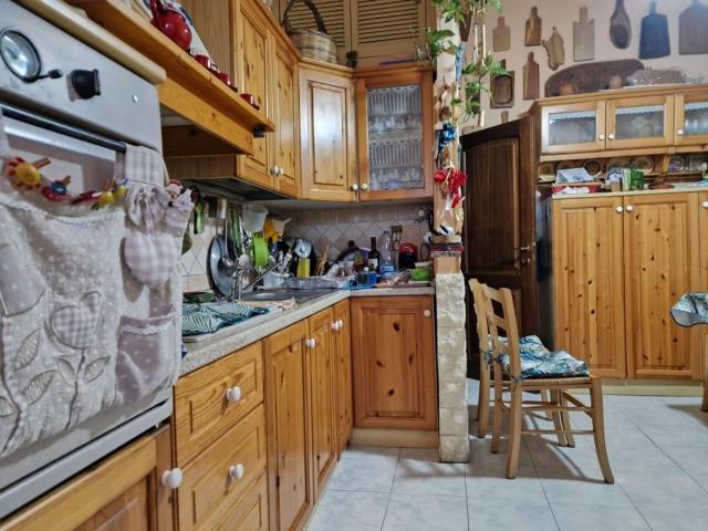 Appartamento in vendita di 110 m² in Via Giovanni Marghinotti