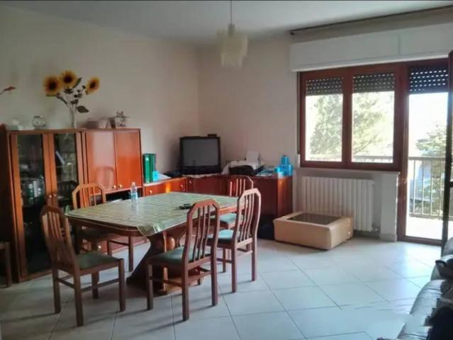 Appartamento in vendita di 110 m² in Via Giovanni Melarangelo