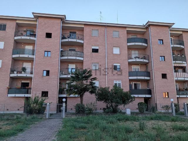 Appartamento in vendita di 110 m² in Via Giovanni Sodano, 7