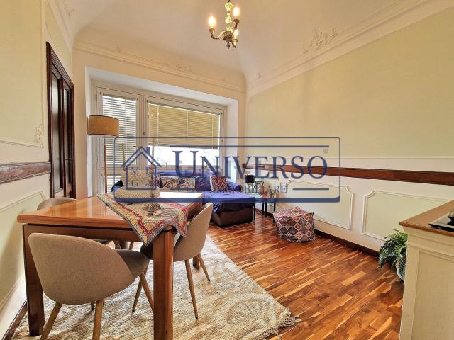 Appartamento in vendita di 110 m² in Via Giovanni Scarabelli, 26