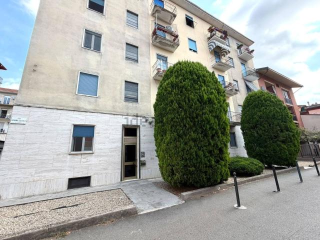 Appartamento in vendita di 110 m² in Via Giovanni Scazzola, 13