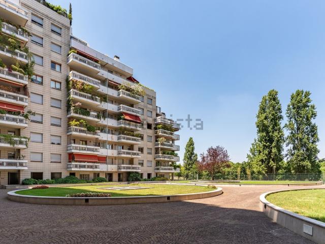 Appartamento in vendita di 110 m² in Via Giovanni Spadolini, 11