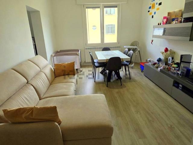 Appartamento in vendita di 110 m² in Via Giovanni Pozzobon, 20