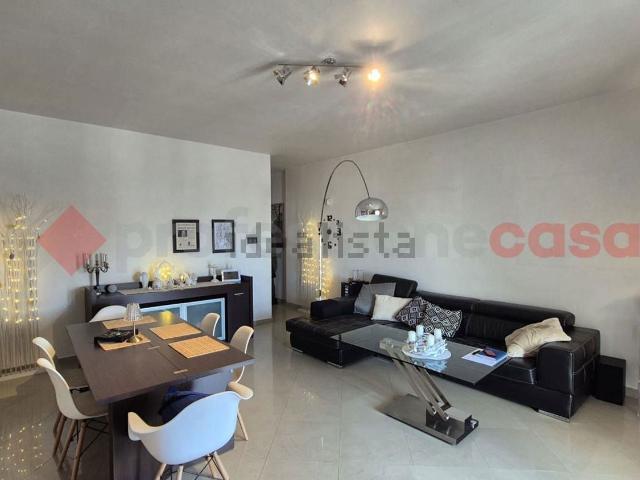 Appartamento in vendita di 110 m² in Via Giovanni Paisiello, 2