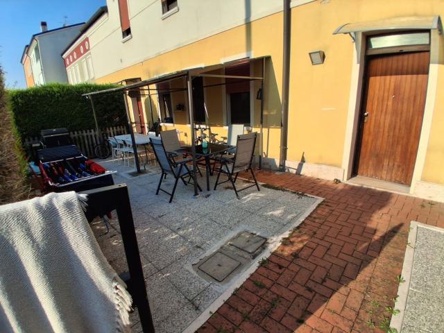 Appartamento in vendita di 110 m² in Via Giovanni Paolo II