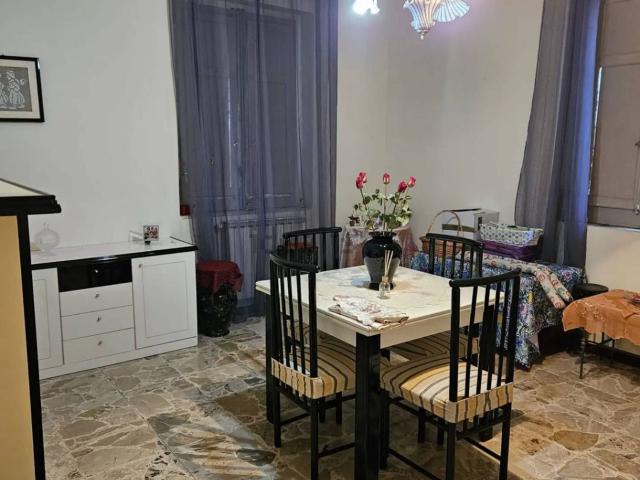 Appartamento in vendita di 110 m² in Via Giovanni Verga