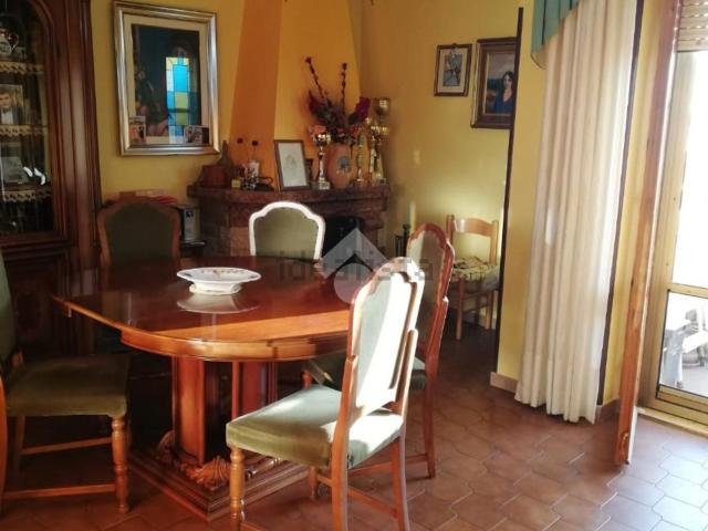 Appartamento in vendita di 110 m² in Via Giovanni XXIII, 15