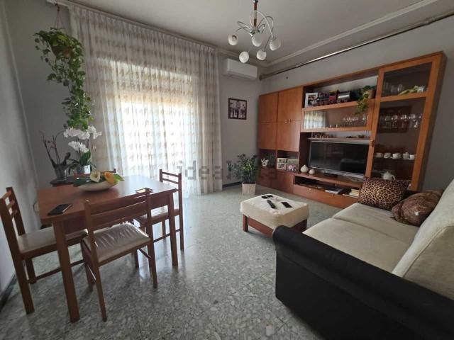 Appartamento in vendita di 110 m² in Via Giovanni XXIII