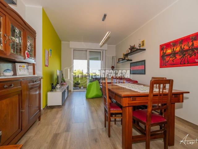 Appartamento in vendita di 110 m² in Via Girolamo Corridore, 50