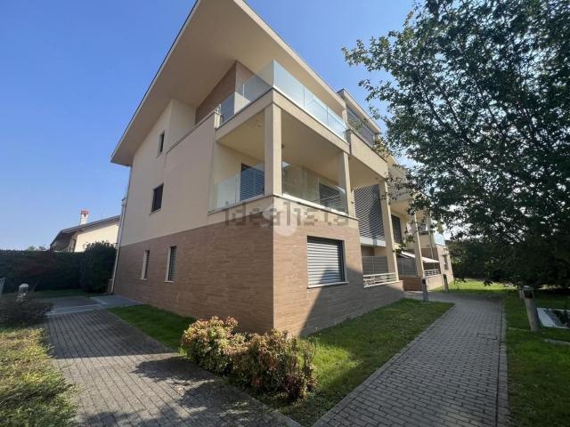 Appartamento in vendita di 110 m² in Via Gran Paradiso, 26
