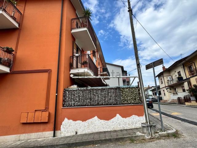 Appartamento in vendita di 110 m² in Via Granatieri di Sardegna